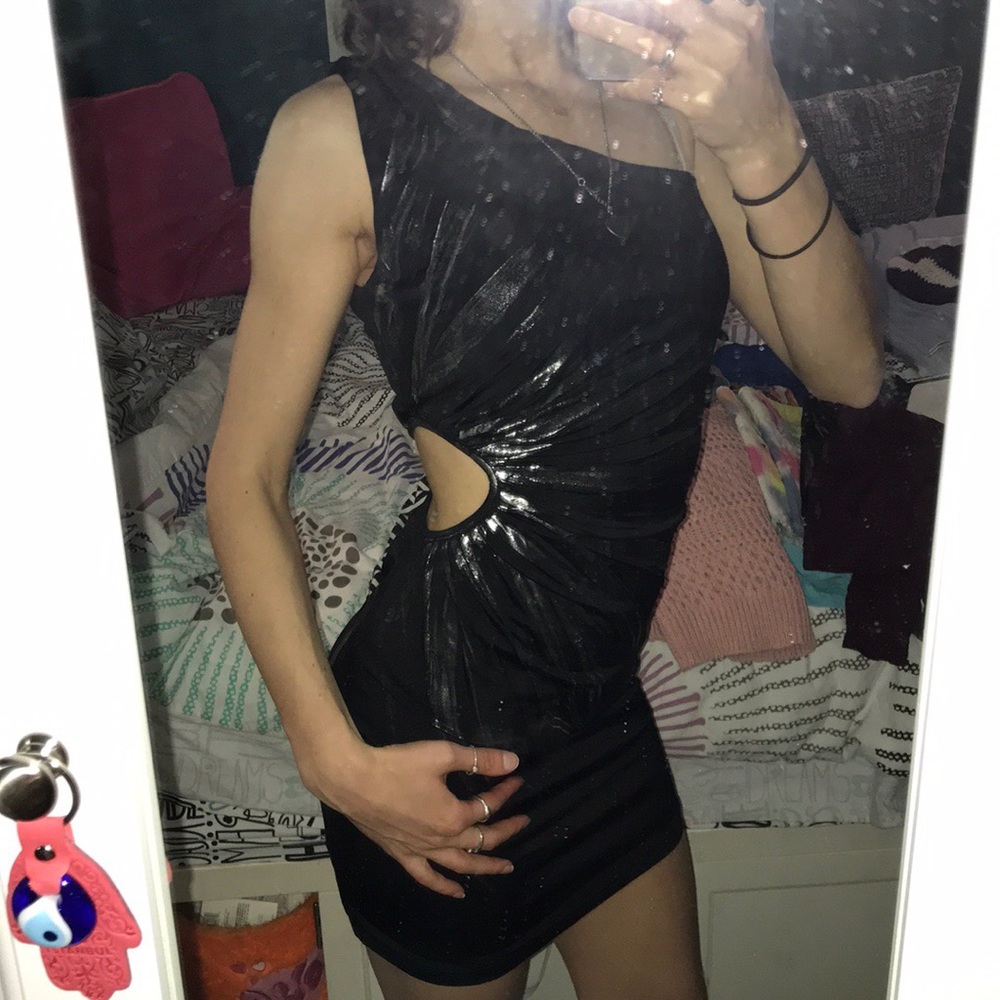 Forever 21 bodycon dress